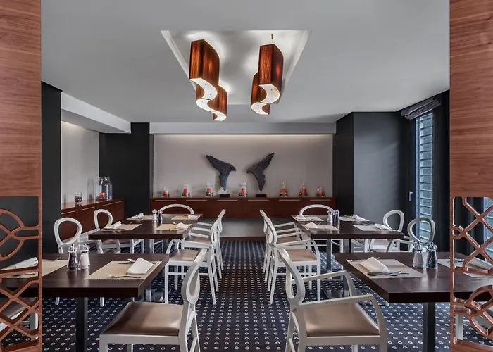 Four Points By Sheraton Doha