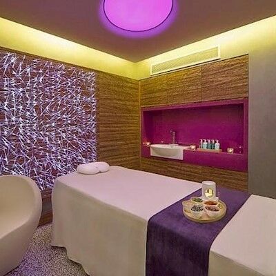 Four Points By Sheraton 4*