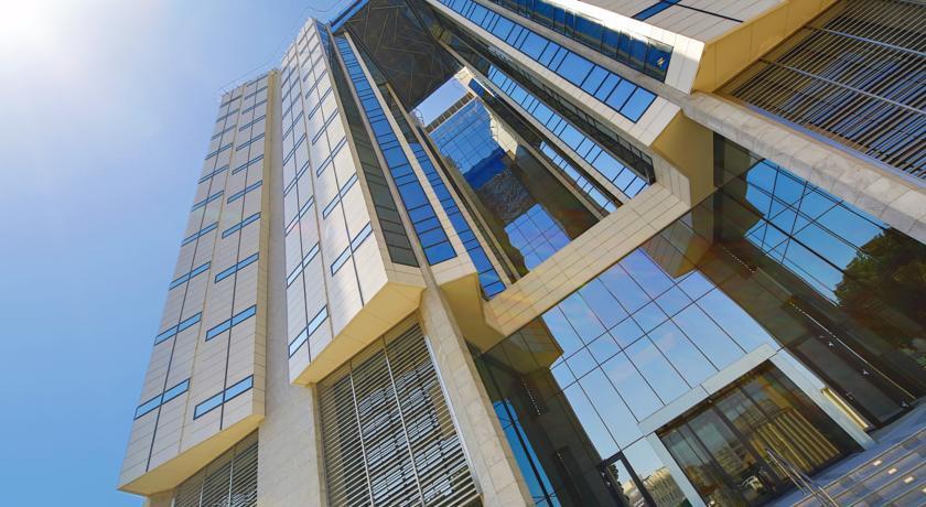 فور بوينتس باي شيراتون فندق 4*
