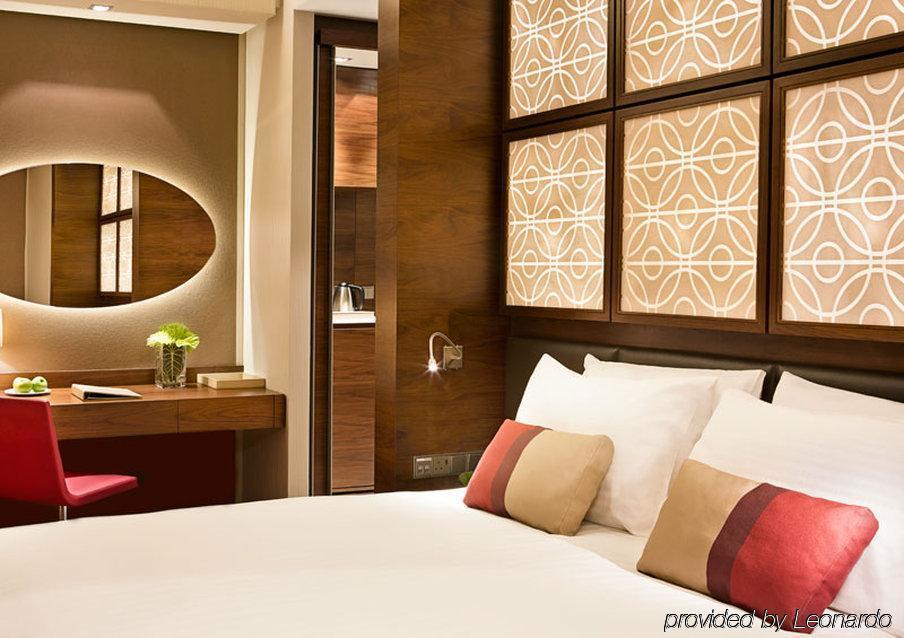 Four Points By Sheraton Готель Доха