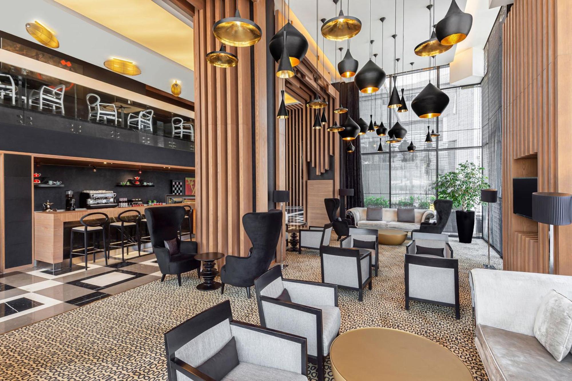 Готель Four Points By Sheraton 4*