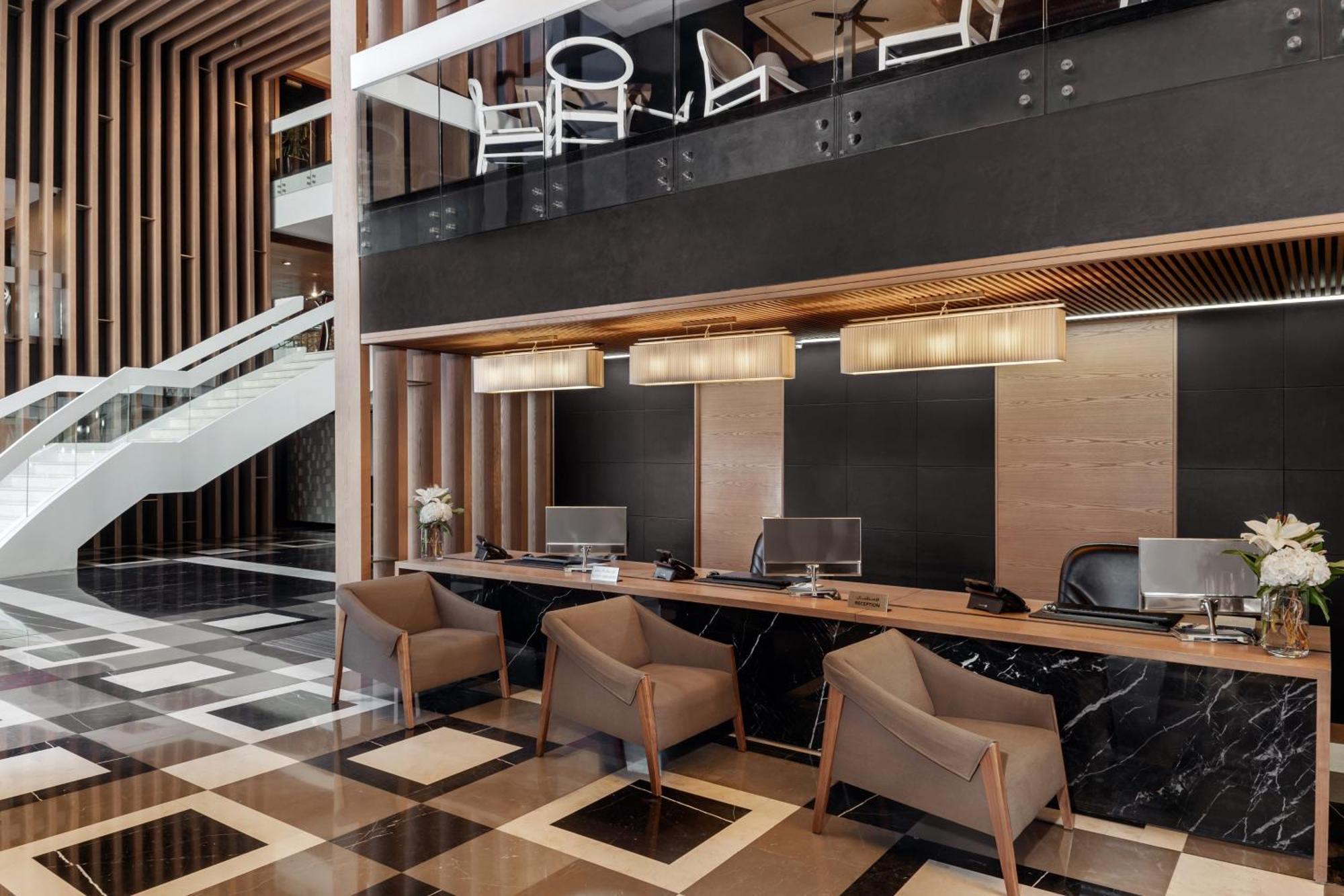 Four Points By Sheraton Готель