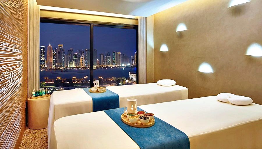 فندق فور بوينتس باي شيراتون 4*