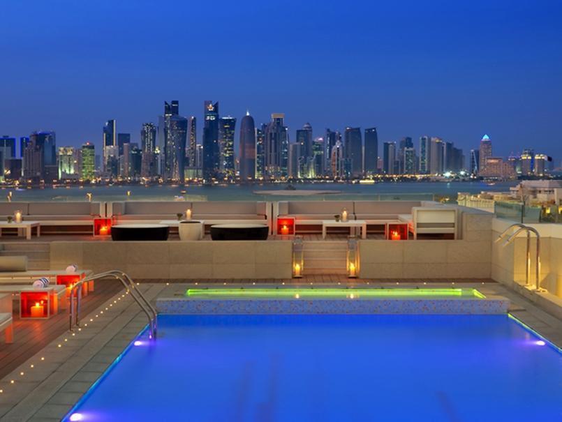 Four Points By Sheraton Hotel Doha