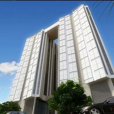 Four Points By Sheraton 4* Доха