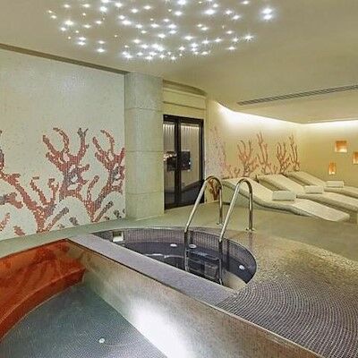Hotel Four Points By Sheraton