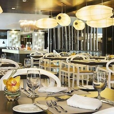 Four Points By Sheraton Hotel Doha