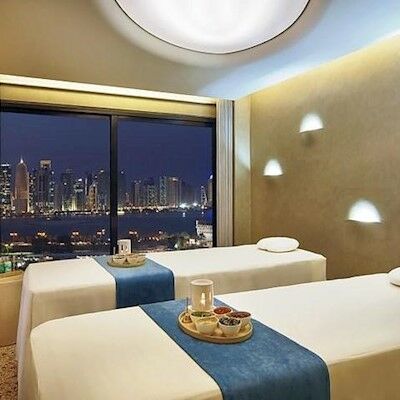 Four Points By Sheraton 4* Doha