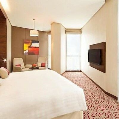 Four Points By Sheraton 4*