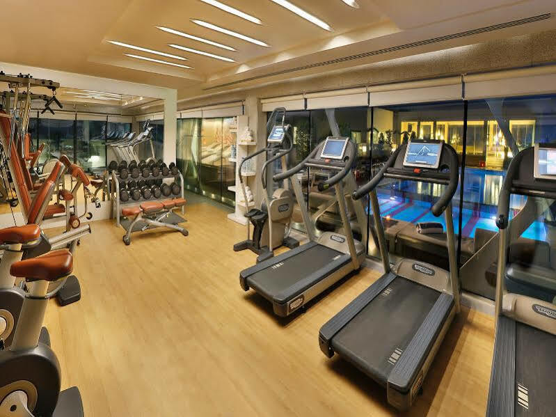 Four Points By Sheraton Готель Доха