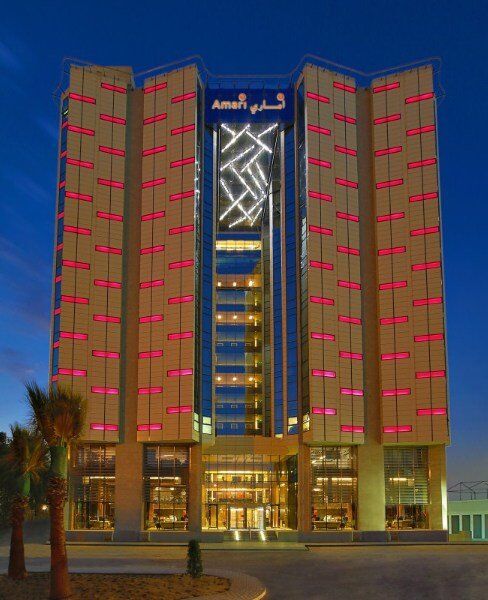 فندق فور بوينتس باي شيراتون